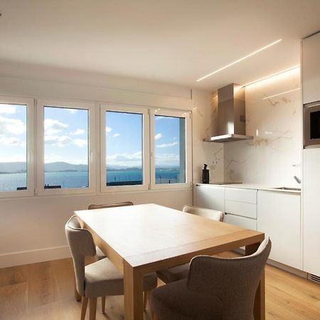 Apartamentos Reina Victoria Santander Zewnętrze zdjęcie