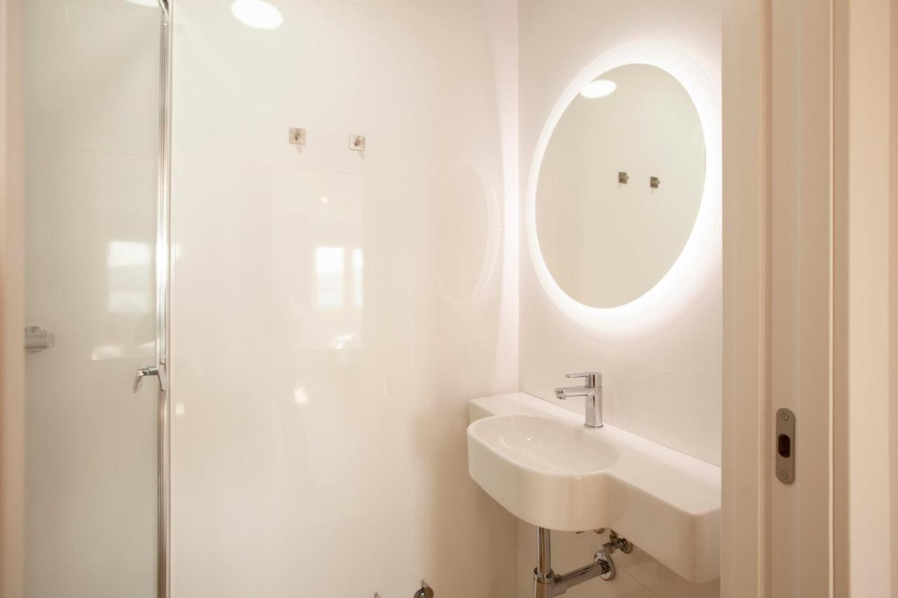 Apartamentos Reina Victoria Santander Zewnętrze zdjęcie