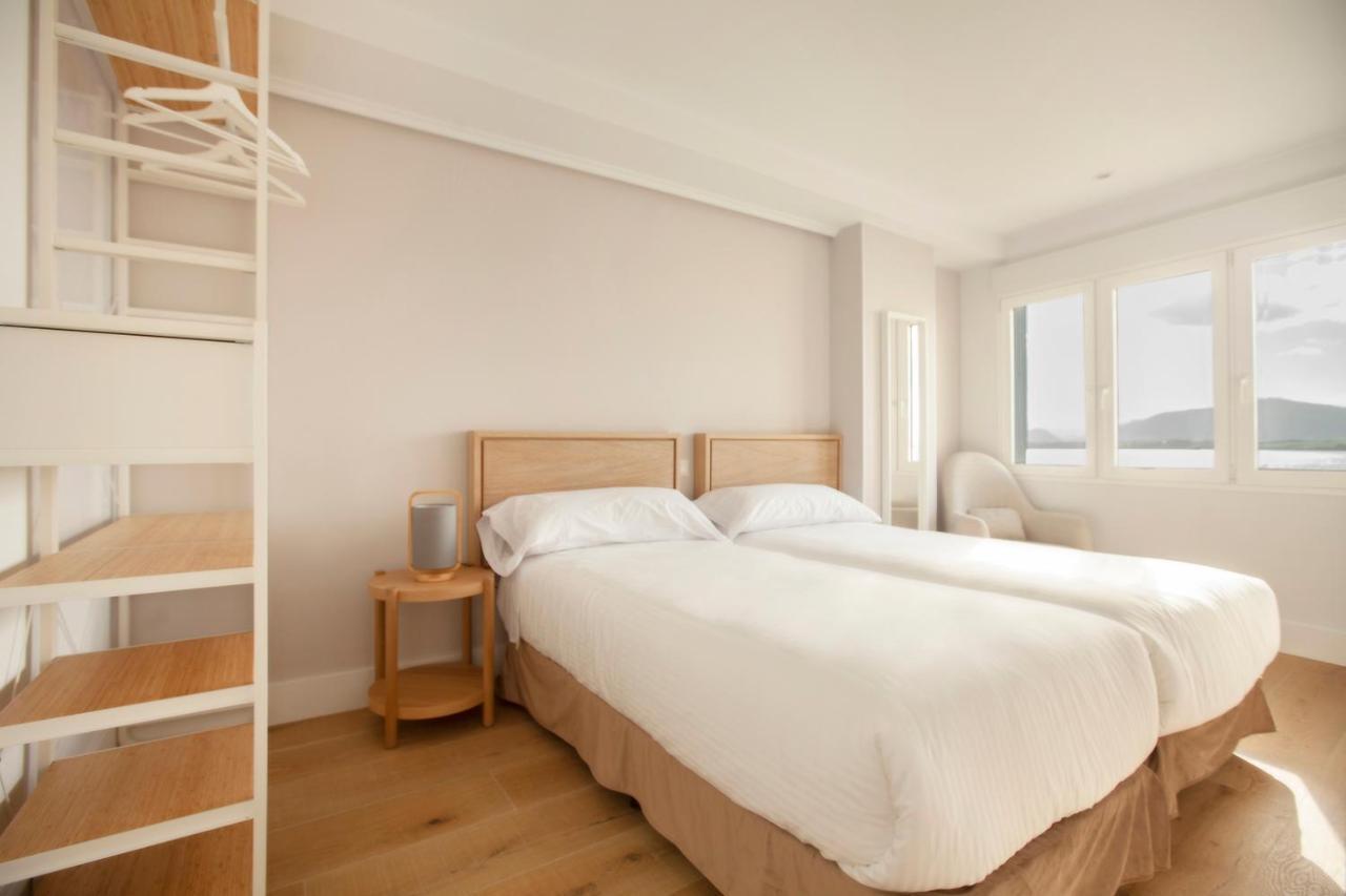 Apartamentos Reina Victoria Santander Zewnętrze zdjęcie