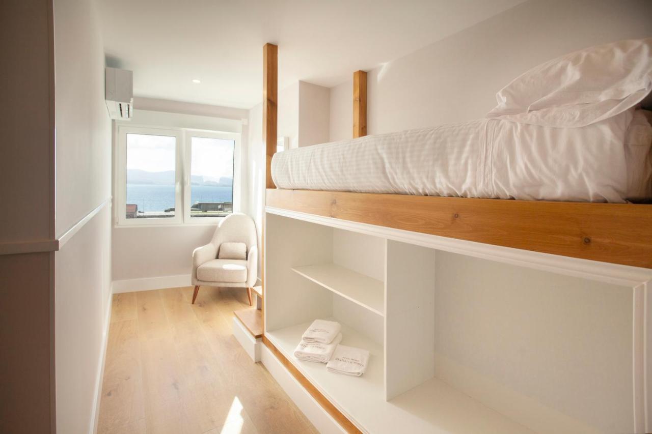 Apartamentos Reina Victoria Santander Zewnętrze zdjęcie