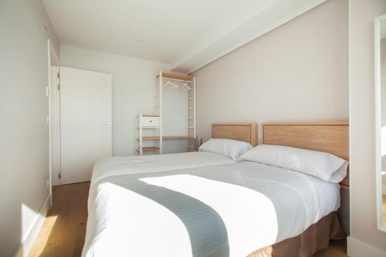 Apartamentos Reina Victoria Santander Zewnętrze zdjęcie