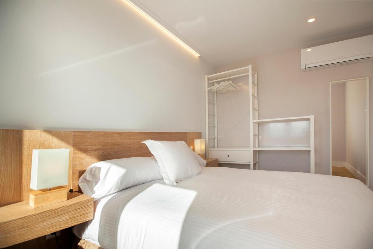 Apartamentos Reina Victoria Santander Zewnętrze zdjęcie