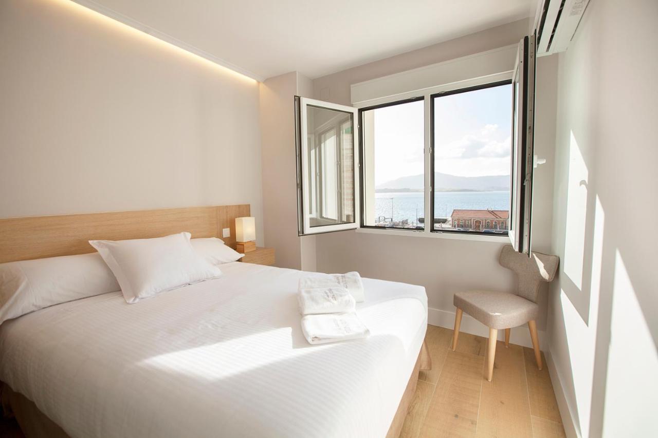 Apartamentos Reina Victoria Santander Zewnętrze zdjęcie