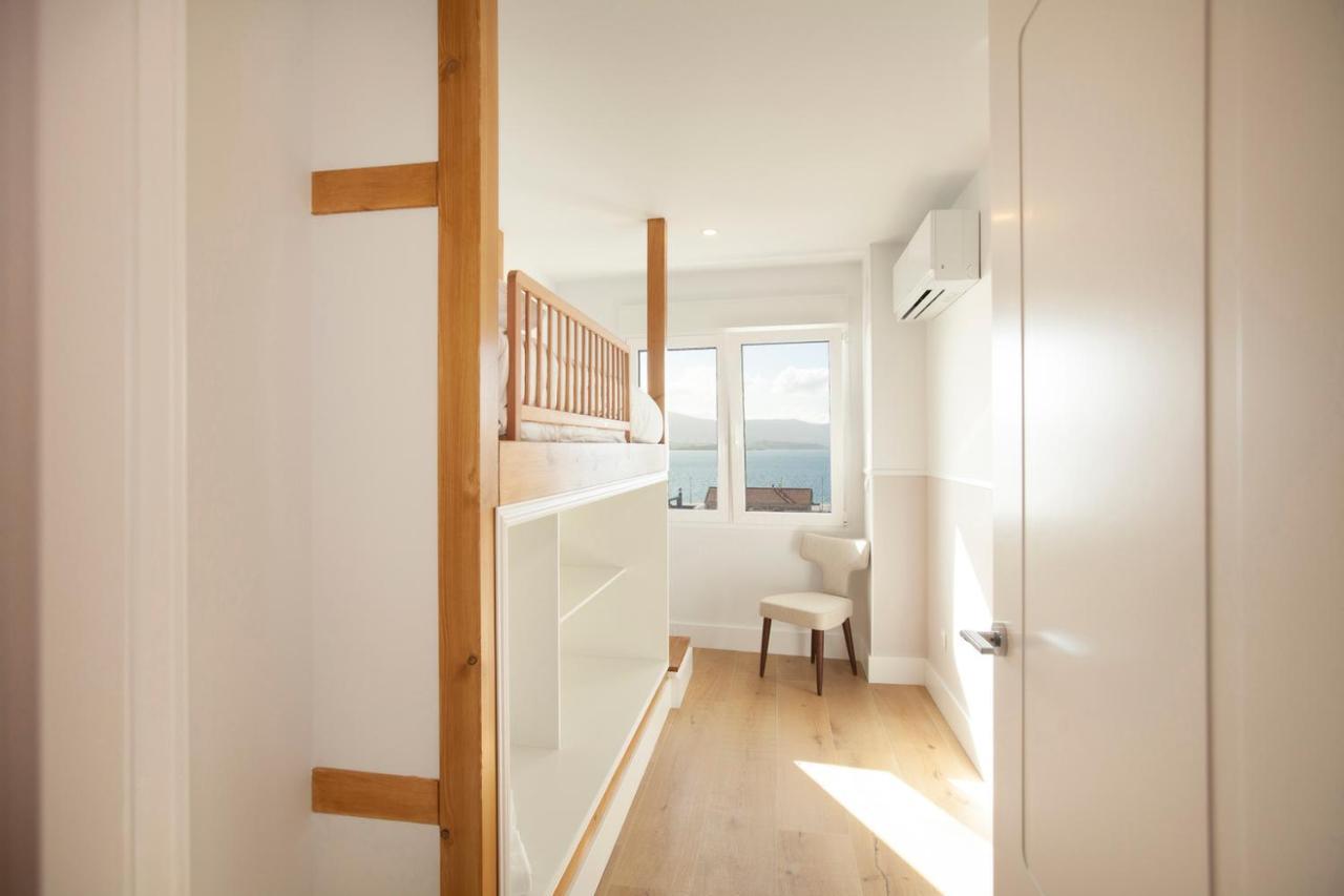 Apartamentos Reina Victoria Santander Zewnętrze zdjęcie