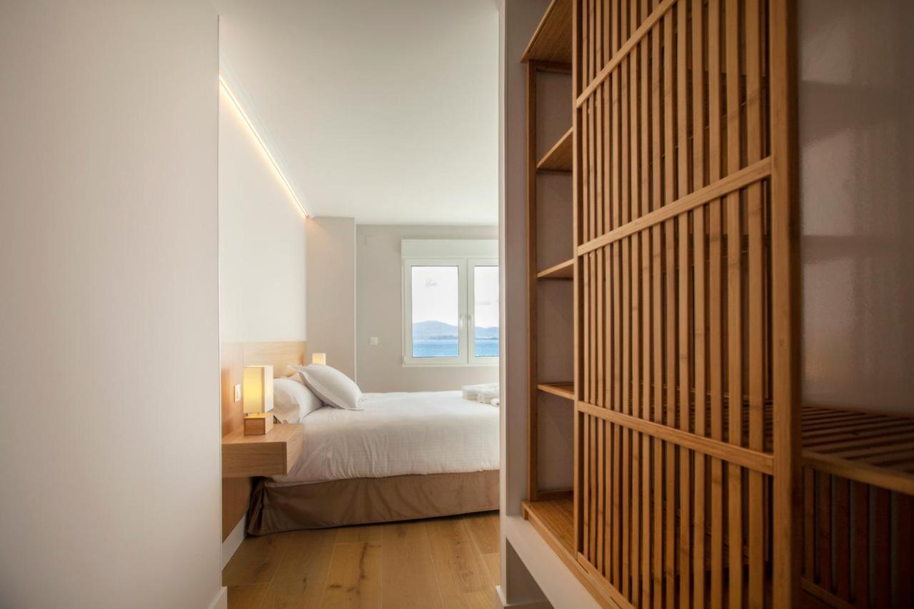 Apartamentos Reina Victoria Santander Zewnętrze zdjęcie