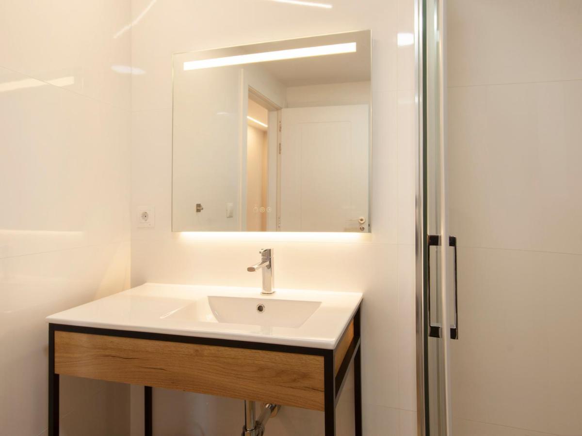 Apartamentos Reina Victoria Santander Zewnętrze zdjęcie