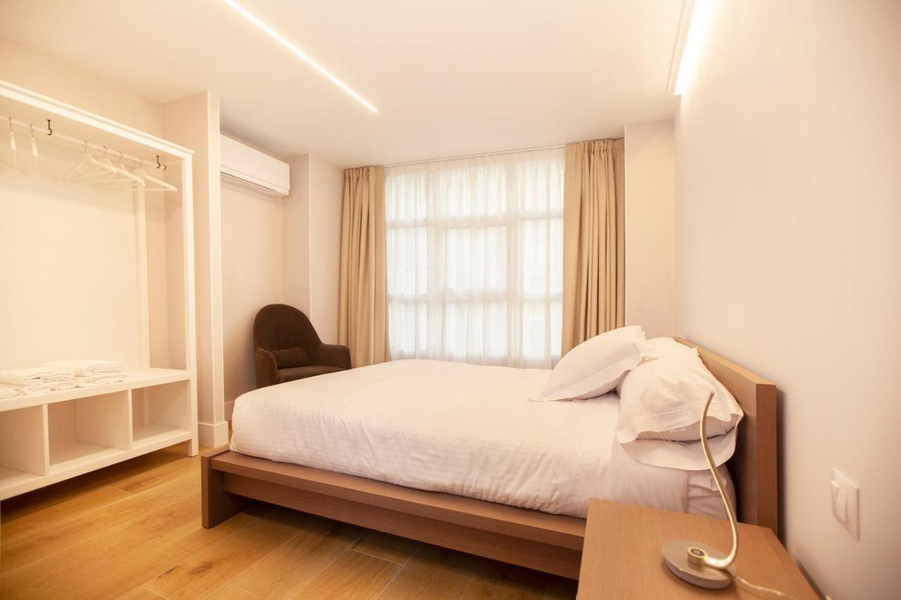 Apartamentos Reina Victoria Santander Zewnętrze zdjęcie